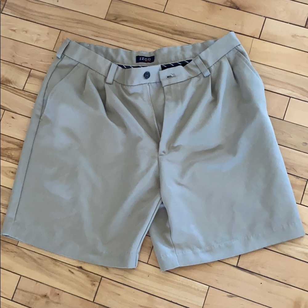 Golf Shorts Izod 34